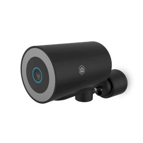 Nedis Nedis Wi-Fi Smartlife 8Mp 4K IP-Kamera für den Außenbereich mit Spotlight, feste Stromversorgung