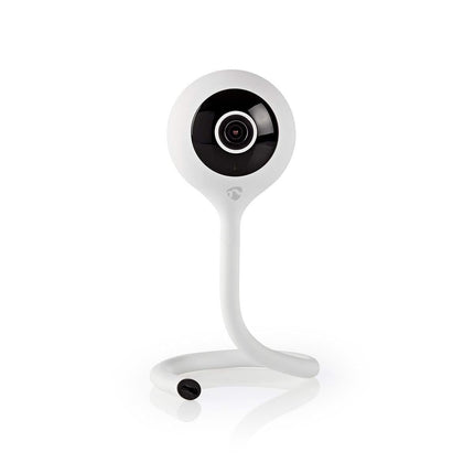 Nedis Wi-Fi smart IP-camera Klimaatsensor Full-HD