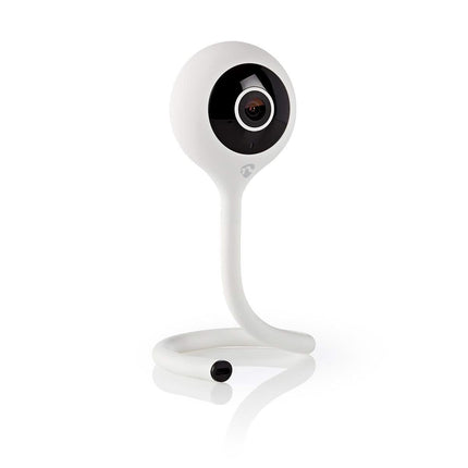 Nedis Wi-Fi smart IP-camera Klimaatsensor Full-HD
