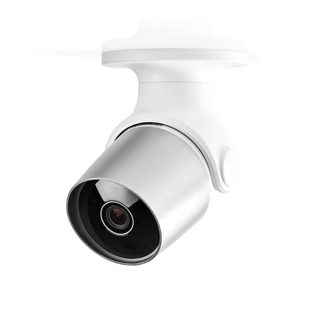 Nedis Wi-Fi smart IP-camera voor buiten Waterbestendig Full HD