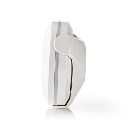 Nedis Wi-Fi smart waterdetector | Batterijgevoed