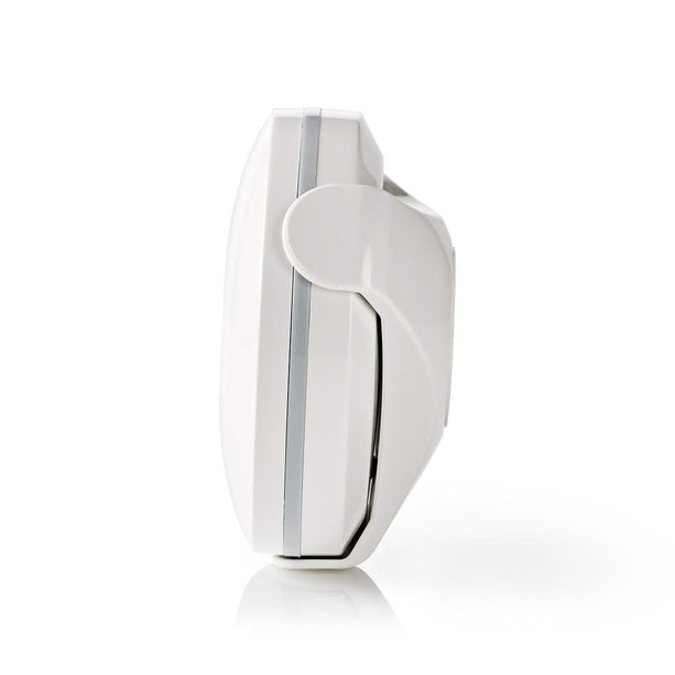 Nedis Wi-Fi smart waterdetector | Batterijgevoed