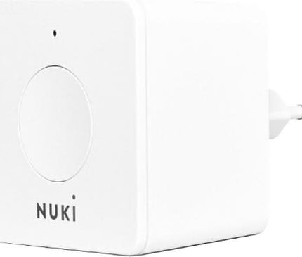 Pont Nuki Nuki (blanc)