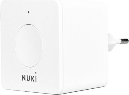 Nuki Nuki Brücke (Weiß)