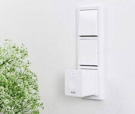 Pont Nuki Nuki (blanc)