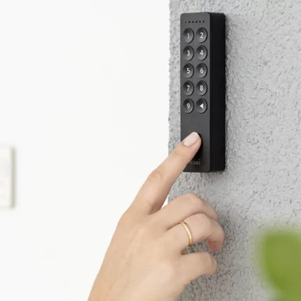 Nuki Nuki Keypad 2.0