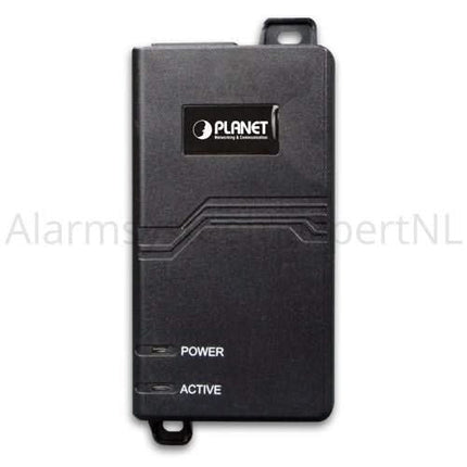 Planet POE-173 Ultra Power over Ethernet Injector 60W
