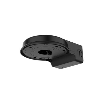 Dahua PFB211W-B Wall Mount for Outdoor Use, Black