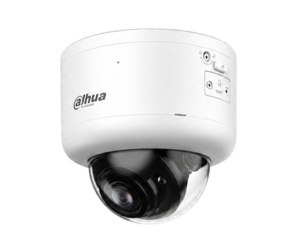 Dahua HDBW5459Z-ZHE-PV-PRO, 4-MP-WizMind-WizColor-PTRZ-Dome-Kamera mit 2,7 mm–12 mm Motorzoom