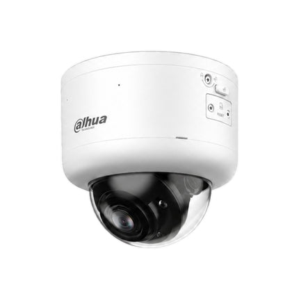 Dahua HDBW5459Z-ZHE-PV-PRO, 4-MP-WizMind-WizColor-PTRZ-Dome-Kamera mit 2,7 mm–12 mm Motorzoom