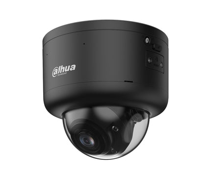 Dahua HDBW5459Z-ZHE-PV-PRO, 4MP WizMind WizColor PTZ Dome, 2.7mm–12mm Motorized Zoom, Black