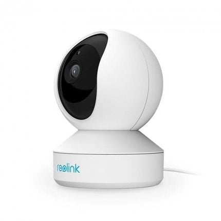 Reolink E340 5 Megapixel Super HD Dual WiFi Band PTZ, Slimme detectie