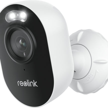 Reolink E430 Dual-Band slimme camera 4MP (12volt adapter incl.)