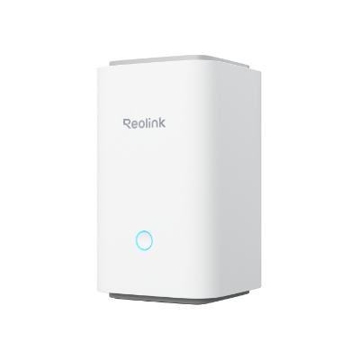Reolink Home Hub PRO P1, draadloze beveiligingshub met Multi-Device Management, 2TB HDD, WiFi 6