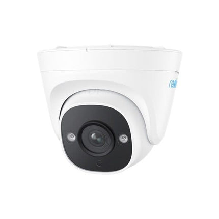 Reolink NVS8-5MD4, Beveiligingsset 2TB, 5MP, PoE en slimme detectie met 4x Turretcamera