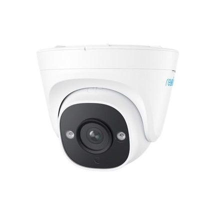 Reolink P324, 5MP Turret-camera met slimme detectie en PoE