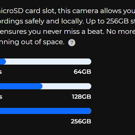 Reolink P437, Smart 4K PoE Camera met 5X Optical Zoom