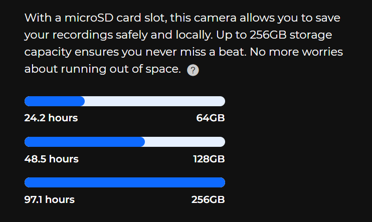 Reolink P437, Smart 4K PoE Camera met 5X Optical Zoom