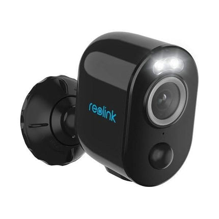 Reolink Reolink B330, 5MP Wireless battery camera with scare light