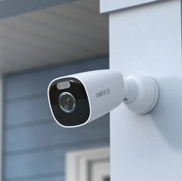 Reolink Reolink B340, 5MP WiFi Dual-Band batteriebetriebene Kamera mit AI