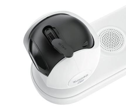 Reolink Reolink B660-W, 8MP 4K PT Dual-Band WiFi battery camera ColorX spotlights