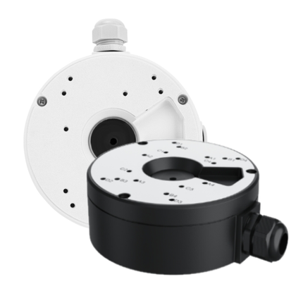 Reolink Reolink D20 Montagebox Schwarz