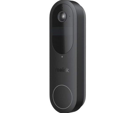Reolink Reolink D340B Video Doorbell with Reolink Home Hub1