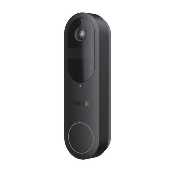 Reolink Reolink D340B Video-Türklingel mit Reolink Home Hub1