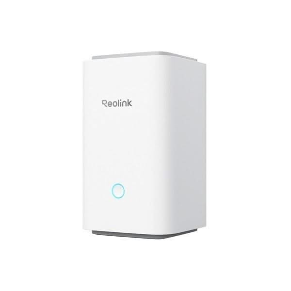 Reolink Reolink D340B Video-Türklingel mit Reolink Home Hub1