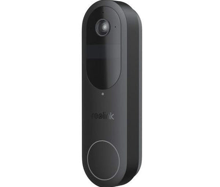 Reolink Reolink D340B WiFi Video Türklingel und 64GB micro SD Karte