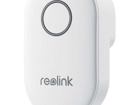 Reolink Reolink D340B WiFi Video Türklingel und 64GB micro SD Karte