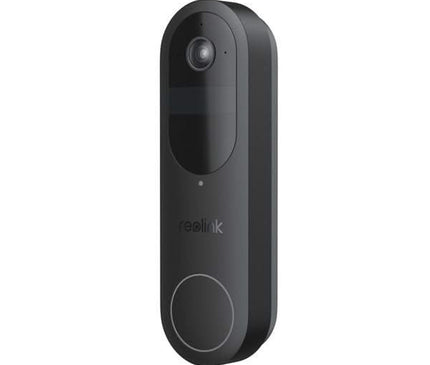 Reolink Reolink D340B WiFi Video Türklingel wiederaufladbarer Akku