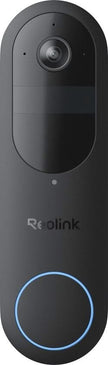 Reolink Reolink D340B WiFi Video Türklingel wiederaufladbarer Akku