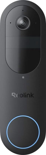 Reolink Reolink D340B WiFi Videodeurbel oplaadbare accu