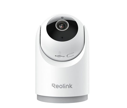 Reolink Reolink E321-W, 3MP WiFi-Kamera für Innenräume mit intelligenter Erkennung und 2-Wege-Audio