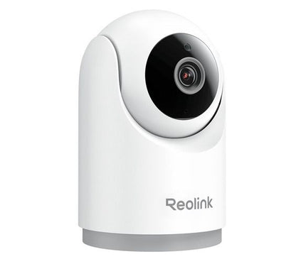 Reolink Reolink E321-W, 3MP WiFi-Kamera für Innenräume mit intelligenter Erkennung und 2-Wege-Audio