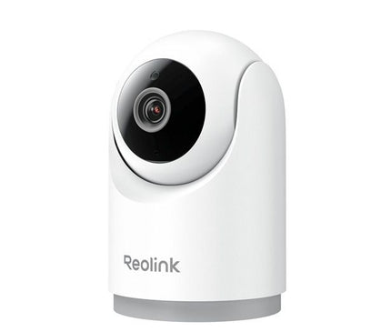Reolink Reolink E321-W, 3MP WiFi-Kamera für Innenräume mit intelligenter Erkennung und 2-Wege-Audio