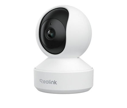 Reolink Reolink E340 8 Megapixel 4K Dual WiFi Band PTZ Kamera, 3x optischer Zoom