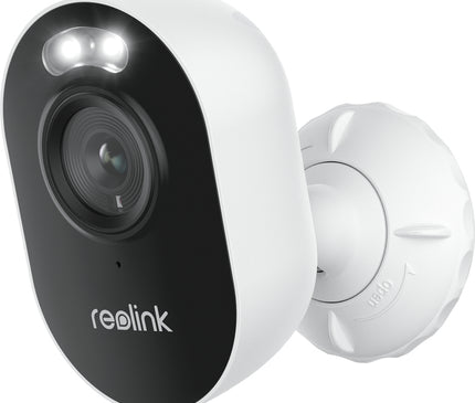 Reolink Reolink E430 Dual-Band slimme camera 4MP (12volt adapter incl.)