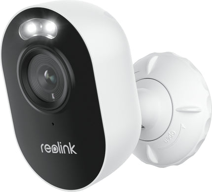 Reolink Reolink E430 Dual-Band slimme camera 4MP (12volt adapter incl.)