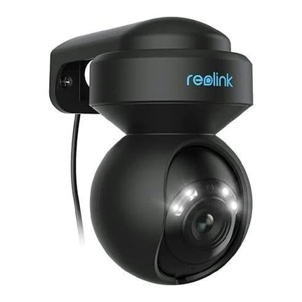 Reolink Reolink E540-B, Zwart 5MP PTZ Dual-Band WiFi camera met schrikverlichting