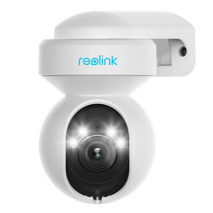 Reolink Reolink E560, slimme 4K/8MP PTZ Dual-Band WiFi camera met auto tracking