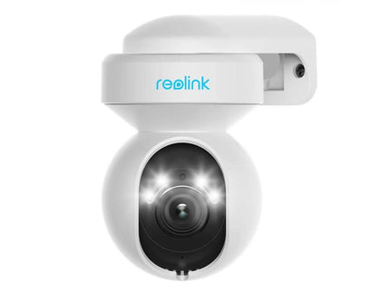 Reolink Reolink E560, slimme 4K/8MP PTZ Dual-Band WiFi camera met auto tracking