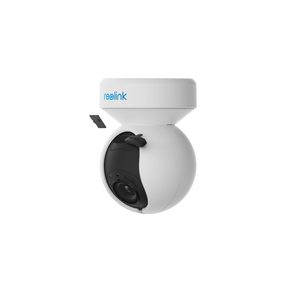 Reolink Reolink E560P, intelligente 8MP PTZ-Kamera mit automatischer Verfolgung, PoE und intelligenter Erkennung