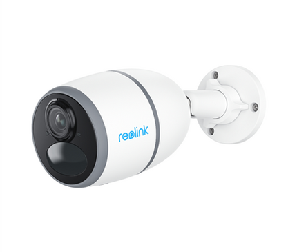 Reolink Reolink G330, 4MP 4G LTE batterijcamera met slimme detectie
