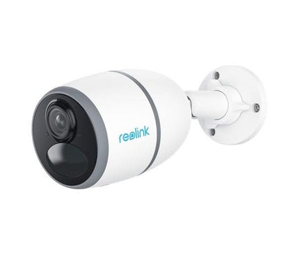 Reolink Reolink G330 + Solar Panel 2, Draadloze 4MP 4G LTE Camera op batterij