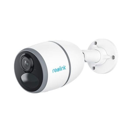 Reolink Reolink G330 + Solar Panel 2, Draadloze 4MP 4G LTE Camera op batterij