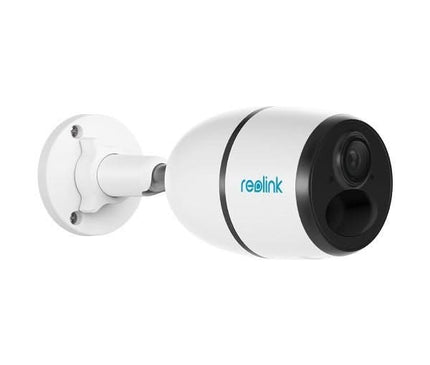 Reolink Reolink G330 + Solar Panel 2, Draadloze 4MP 4G LTE Camera op batterij