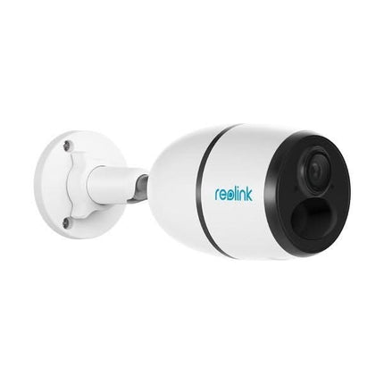 Reolink Reolink G330 + Solar Panel 2, Draadloze 4MP 4G LTE Camera op batterij