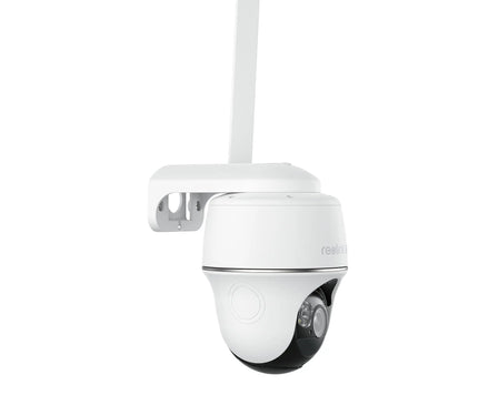 Reolink Reolink G440, 4G LTE 8MP 4K Pan Tilt battery camera with smart detection
